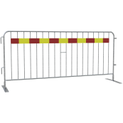 Barrier grille type E-SESK